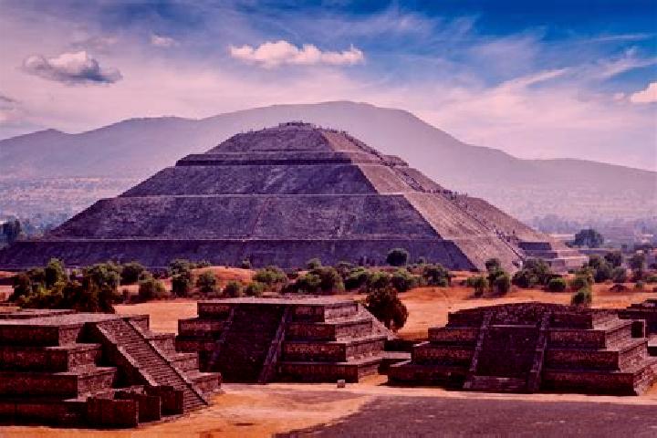 Luna, 35 — Escort in Nueva Tenochtitlan, Mexico