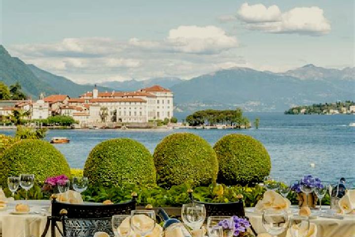 Luna, 35 — Escort in Orta San Giulio, Italy