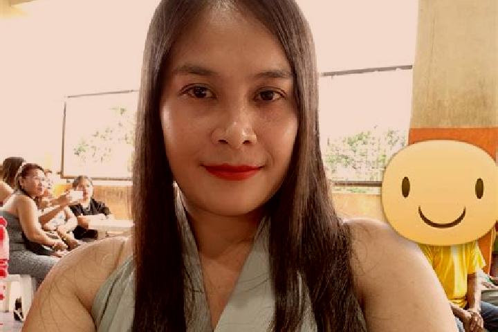 Luna, 35 — Escort in Osiao, Philippines