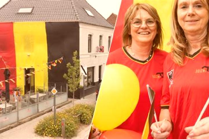Luna, 35 — Escort in Ouwegem, Belgium