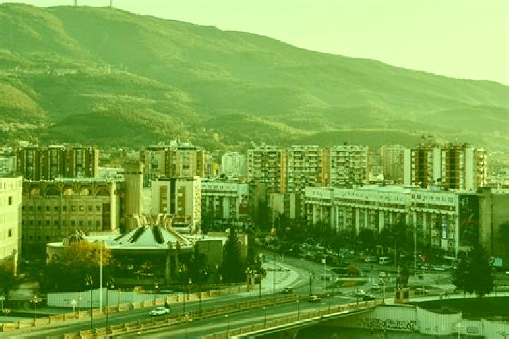 Luna, 35 — Escort in Presil, North Macedonia
