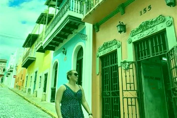 Luna, 35 — Escort in Puerto Esperanza, Argentina