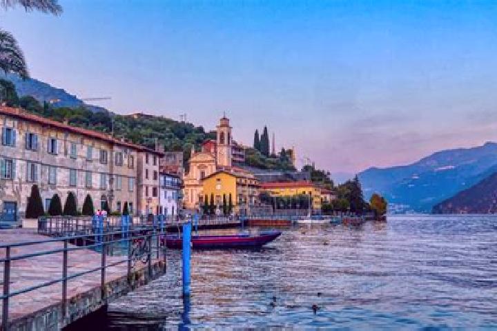Luna, 35 — Escort in Riva di Solto, Italy
