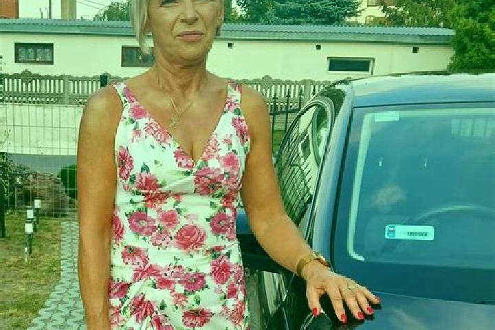 Luna, 35 — Escort in Rojewo, Poland