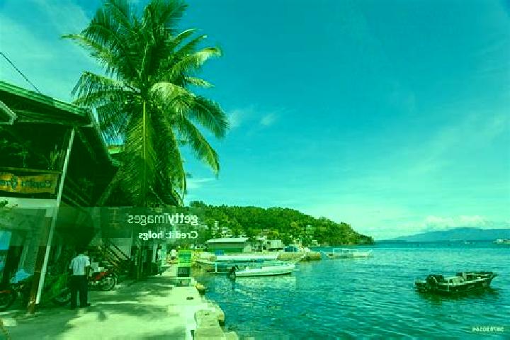 Luna, 35 — Escort in Sabang, Philippines