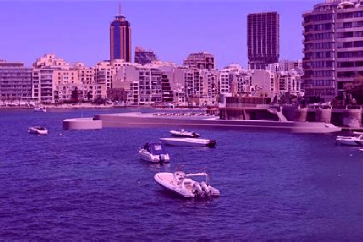 Luna, 35 — Escort in San Giljan, Malta