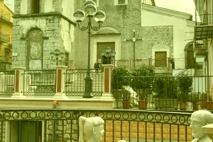 Luna, 35 — Escort in Sant Angelo le Fratte, Italy
