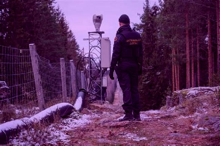 Luna, 35 — Escort in Savukoski, Finland