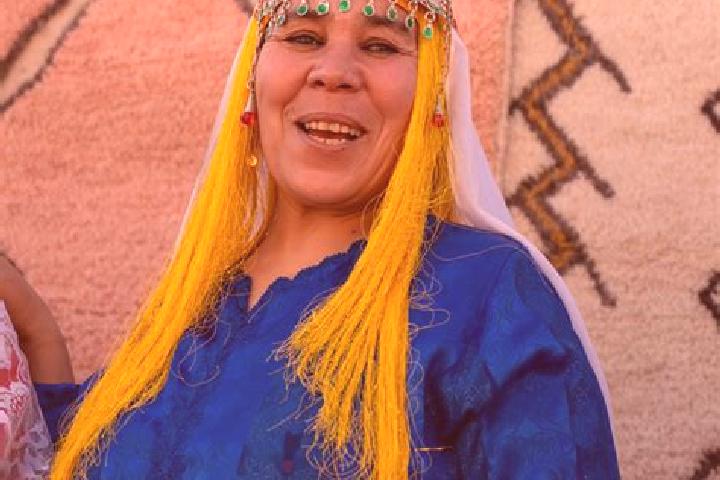 Luna, 35 — Escort in Taouloukoult, Morocco