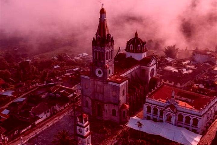 Luna, 35 — Escort in Tecomates, Mexico