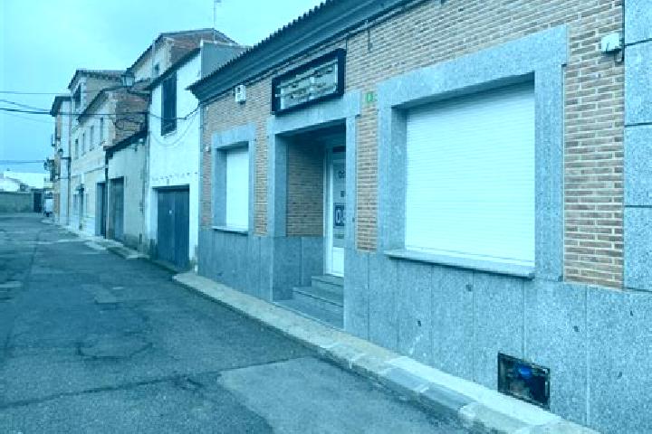 Luna, 35 — Escort in Ventas con Pena Aguilera, Spain