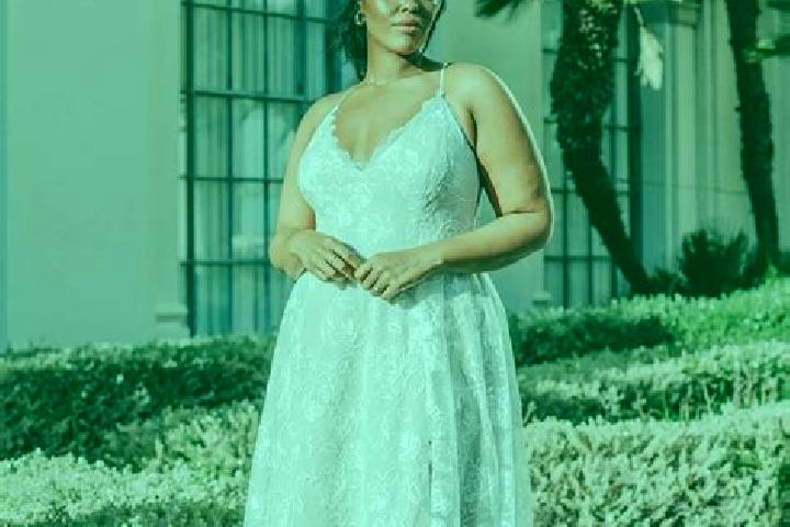 Luna, 35 — Escort in Wedding, Germany