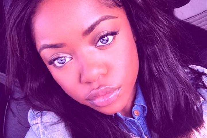 Luna, 36, a auburn blue-eyed ebony companion based in Taclobo. Offering Deep French Kissing, Erotic Massage, Fetish. Available for incall and outcall, day an...