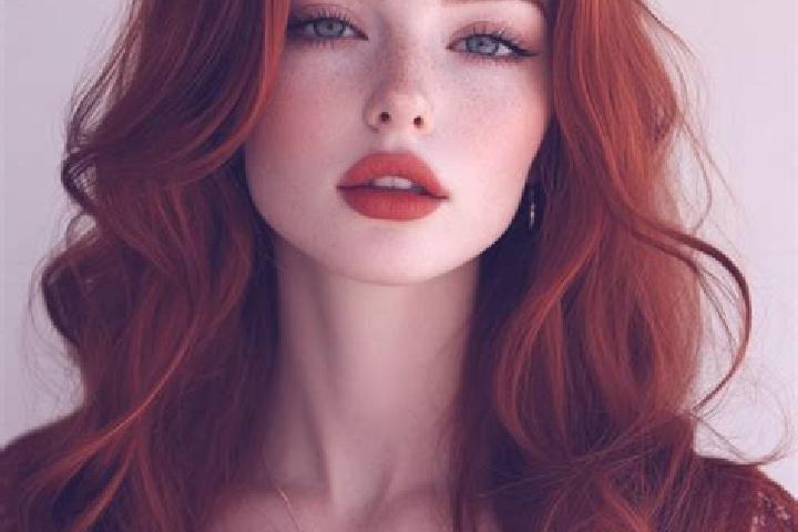 Luna, 36, a auburn brown-eyed caribbean companion based in Eryan. Offering Party Girl, CIM, Fetish. Available for incall and outcall, day and evening dates.