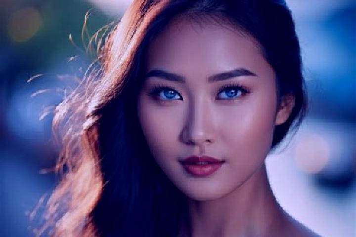 Luna, 36, a blonde amber-eyed asian companion based in Schmoelln. Offering Erotic Massage, Travel Companion, Roleplay. Available for incall and outcall, day ...