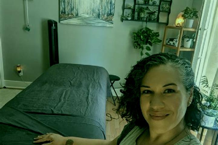 Luna, 36, a blonde grey-eyed caribbean companion based in Ronneburg. Offering Tantra, CIM, Erotic Massage. Available for incall and outcall, day and evening ...