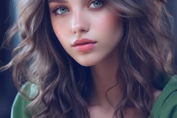 Luna, 36, a brunette green-eyed caucasian companion based in Kalavarda. Offering OWO, CIM, Roleplay. Available for incall and outcall, day and evening dates.