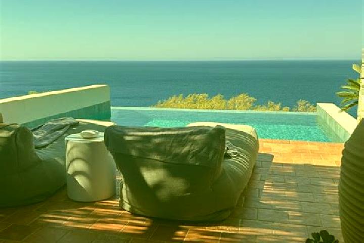 Luna, 36 — Escort in Achlada, Greece