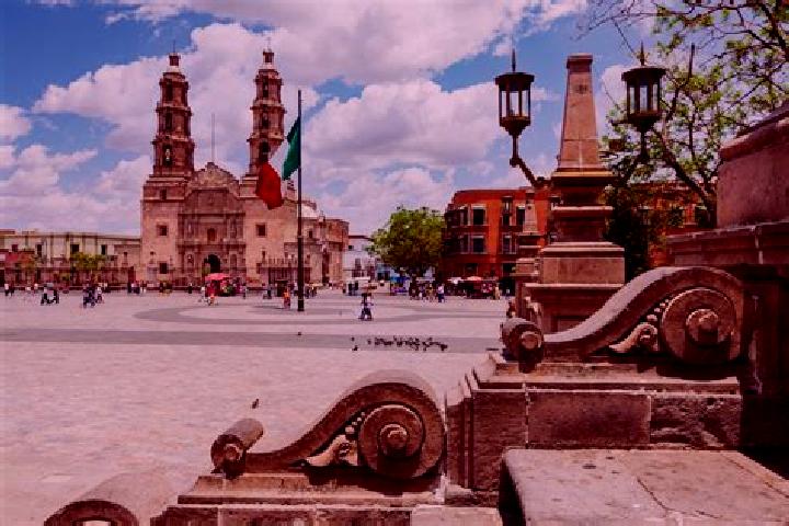 Luna, 36 — Escort in Aguascalientes, Mexico