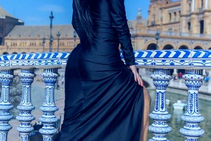 Luna, 36 — Escort in Altos de Sevilla, Mexico