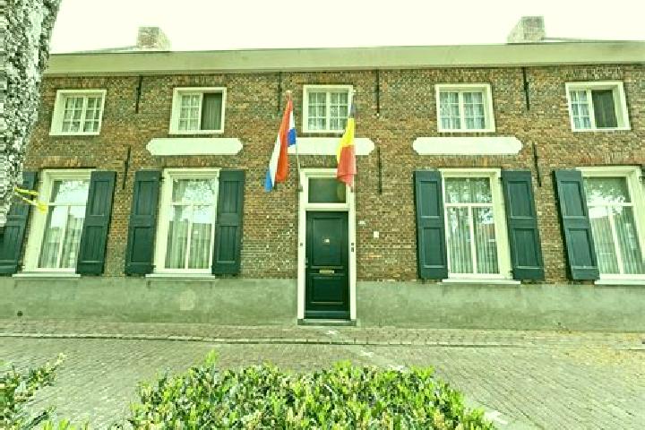 Luna, 36 — Escort in Baarle-Hertog, Belgium