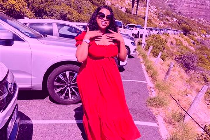 Luna, 36 — Escort in Bizana, South Africa