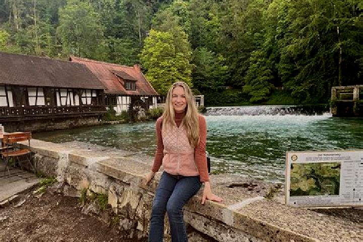 Luna, 36 — Escort in Blaubeuren, Germany