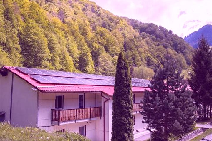 Luna, 36 — Escort in Bradatel, Romania