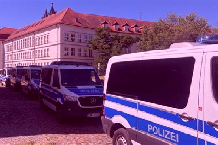 Luna, 36 — Escort in Brunau, Germany
