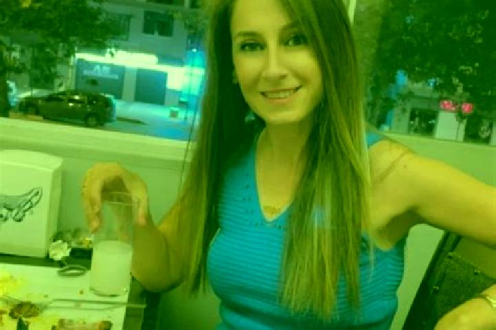 Luna, 36 — Escort in Bulgurca, Turkey