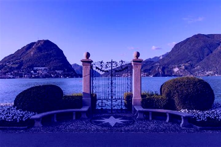 Luna, 36 — Escort in Buseno, Switzerland