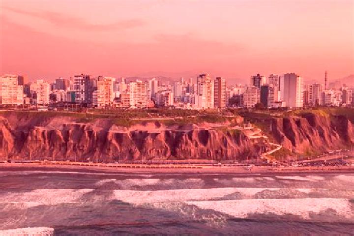 Luna, 36 — Escort in Ccapi, Peru