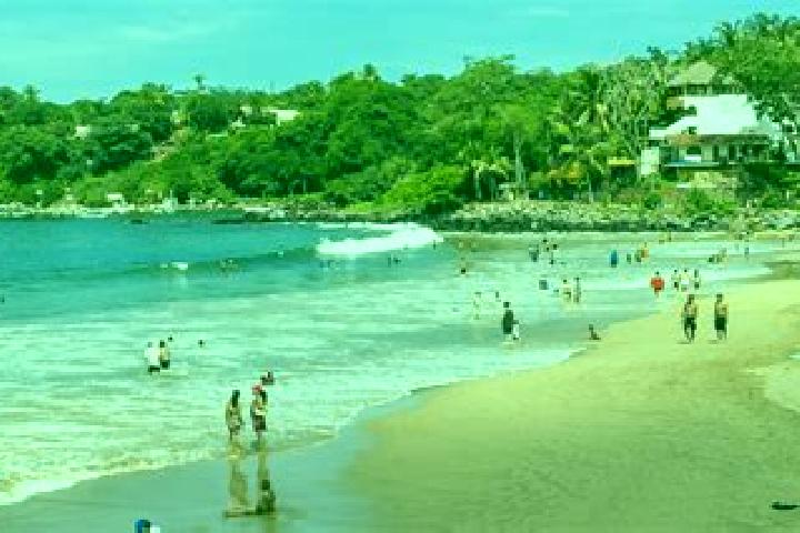 Luna, 36 — Escort in Chacala, Mexico
