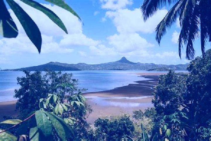 Luna, 36 — Escort in Choungui, Mayotte