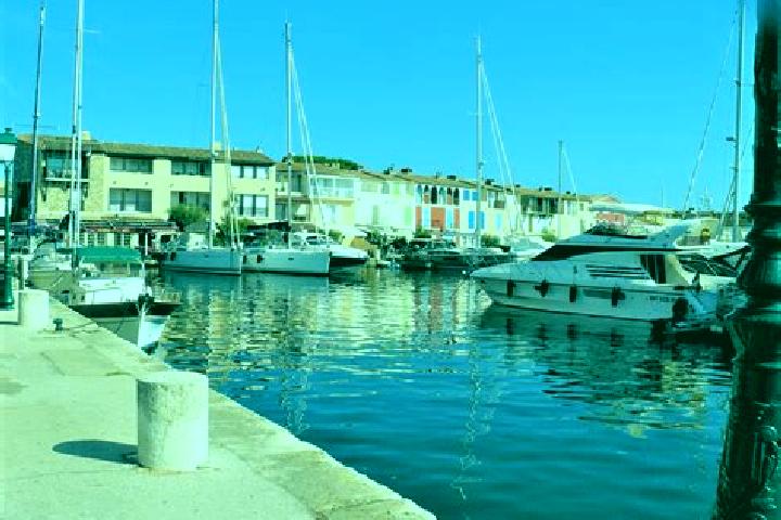 Luna, 36 — Escort in Cogolin, France