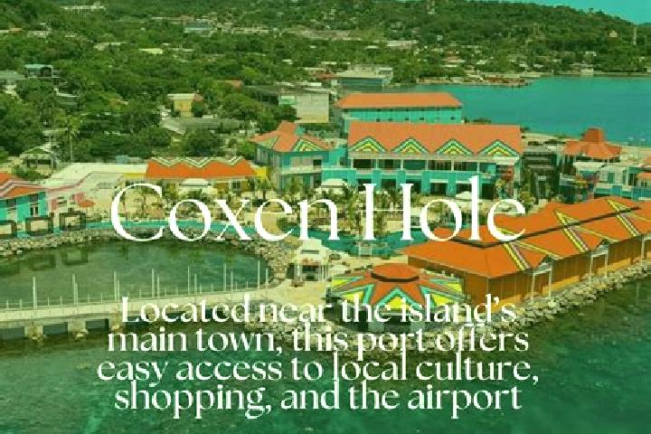 Luna, 36 — Escort in Coxen Hole, Honduras