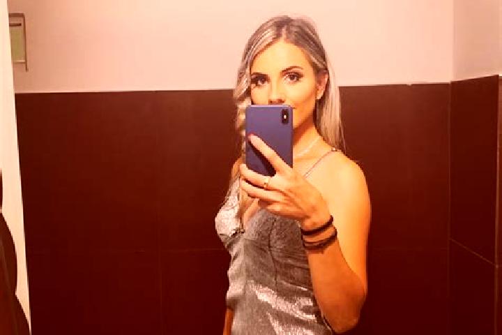 Luna, 36 — Escort in Dalga-Gara, Romania