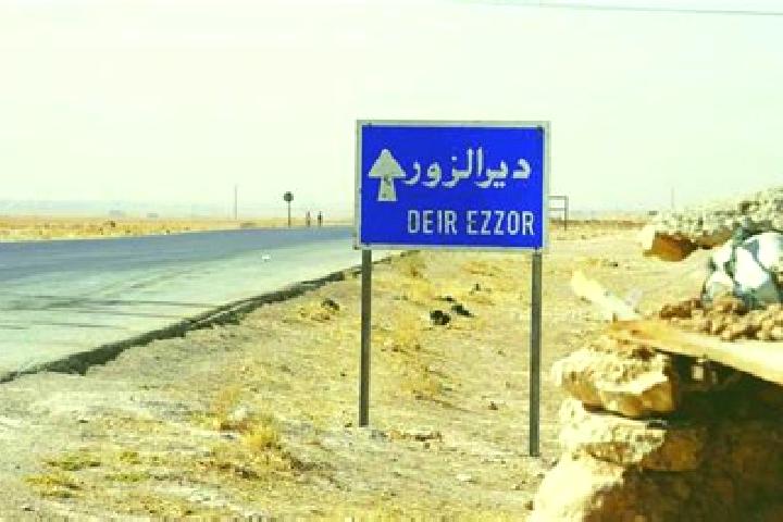 Luna, 36 — Escort in Deir ez-Zor, Syria