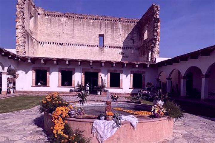Luna, 36 — Escort in Ejido el Saucillo, Mexico