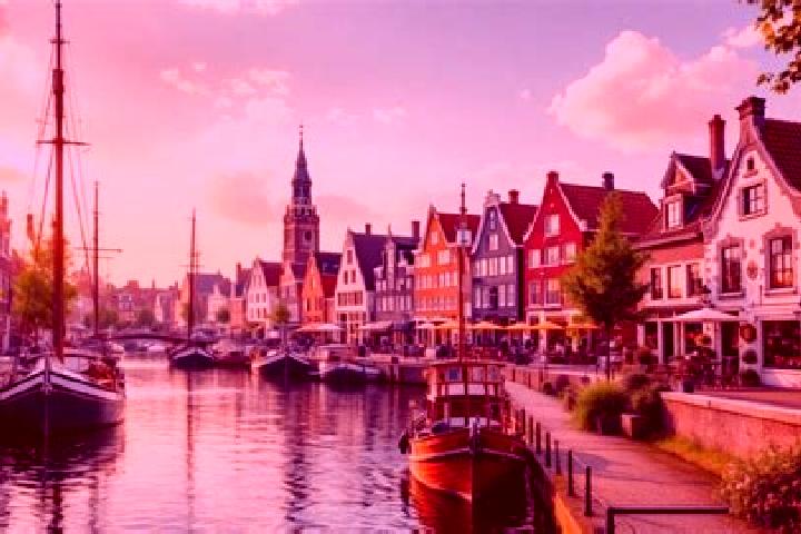 Luna, 36 — Escort in Elburg, Netherlands