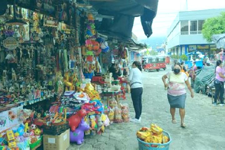 Luna, 36 — Escort in Esquipulas, Guatemala