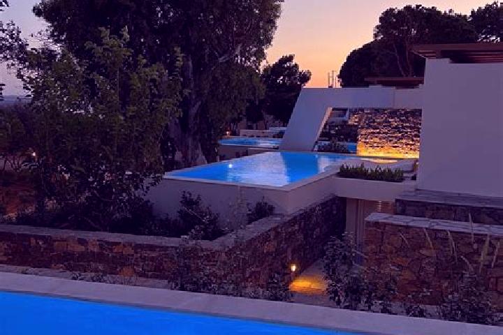 Luna, 36 — Escort in Ferma, Greece