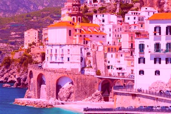 Luna, 36 — Escort in Fordongianus, Italy