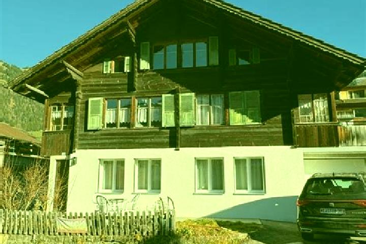 Luna, 36 — Escort in Frutigen, Switzerland