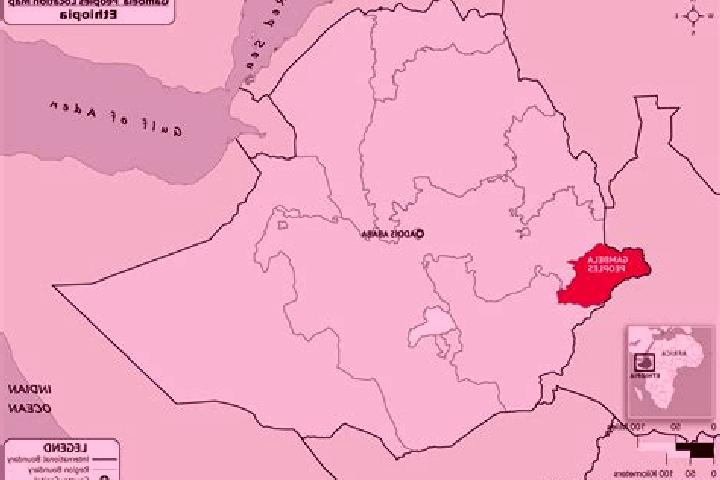 Luna, 36 — Escort in Gambela, Ethiopia