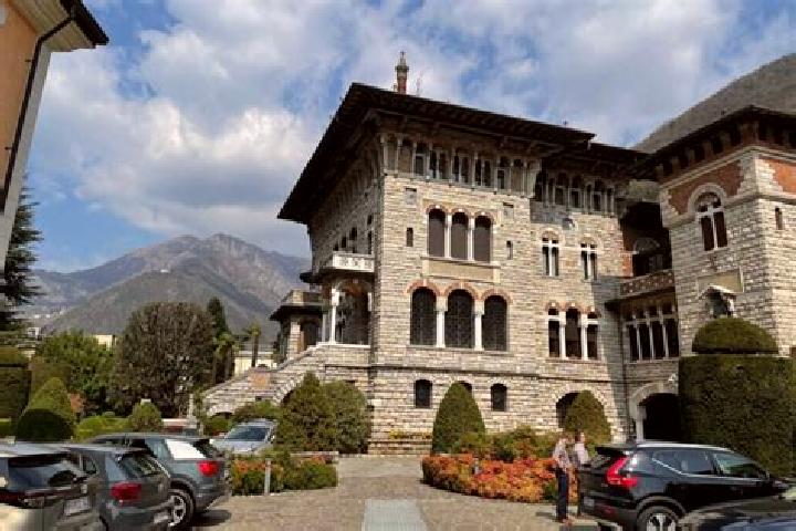 Luna, 36 — Escort in Gardone Val Trompia, Italy