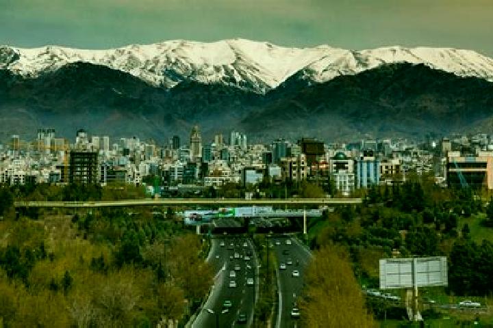 Luna, 36 — Escort in Goldasht, Iran