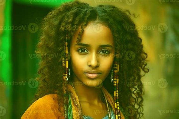 Luna, 36 — Escort in Halale, Ethiopia