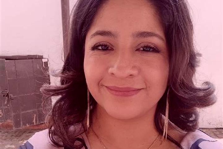 Luna, 36 — Escort in Hernandez, Mexico
