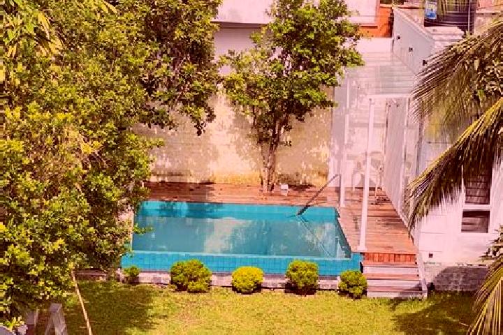 Luna, 36 — Escort in Kandana, Sri Lanka